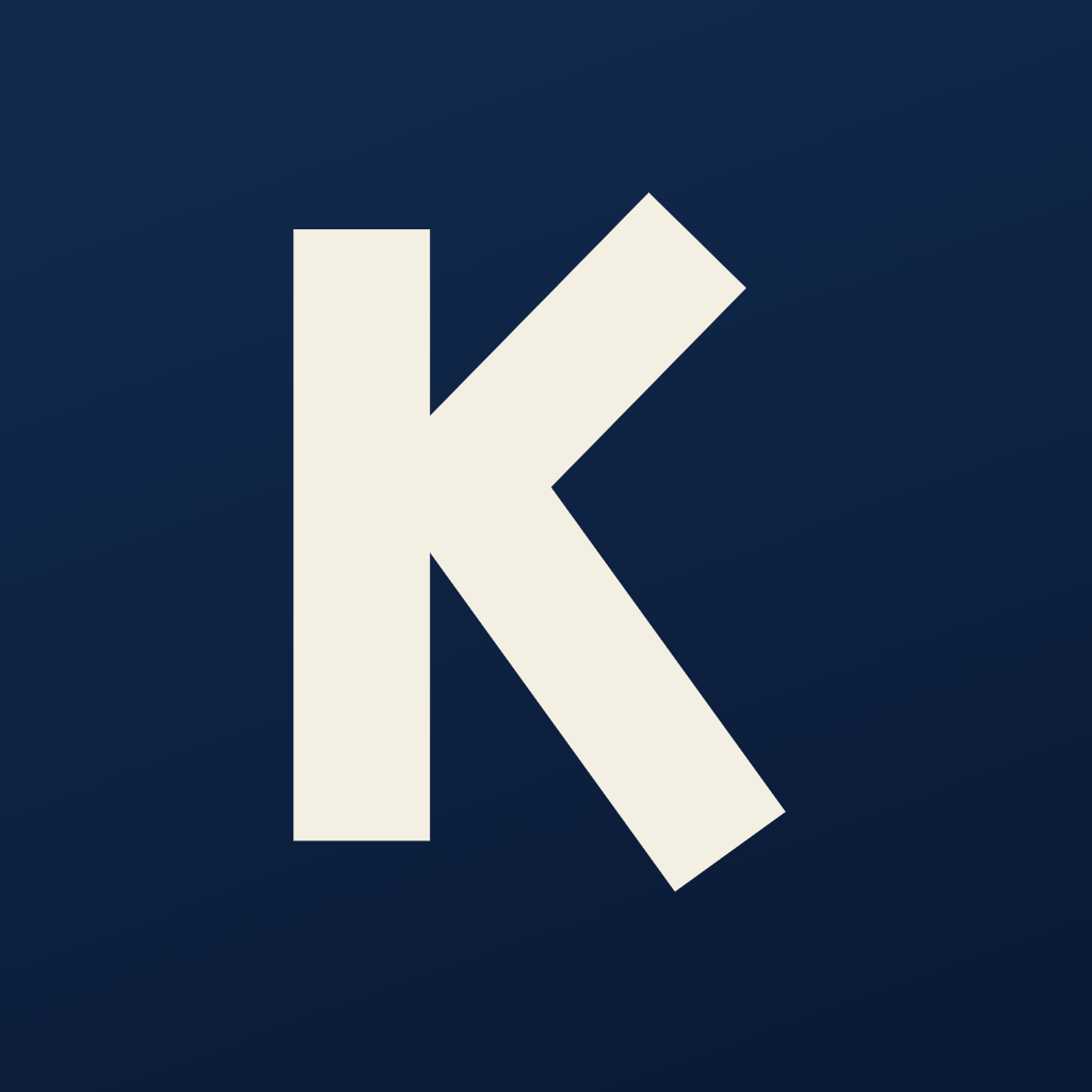 Knotteed app icon